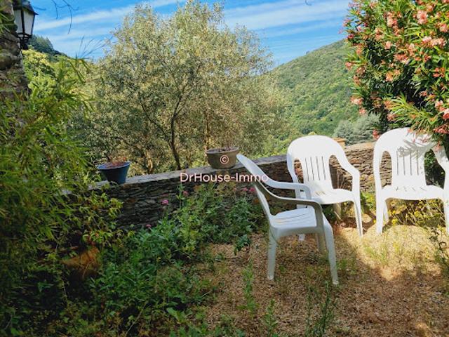 Maison vente à Carcassonne, Labastide-esparbairenque
