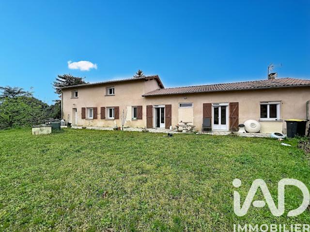 Maison vente à Castres, Labastide-saint-georges