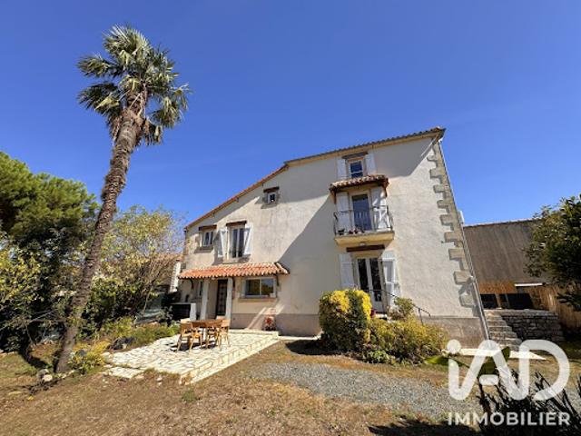 Maison vente à Fourchaud, Bourneau