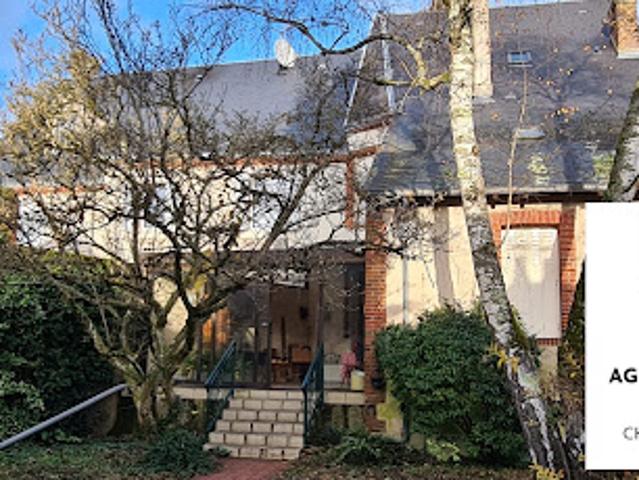 Maison vente à Orléans, Ouzouer-sur-loire