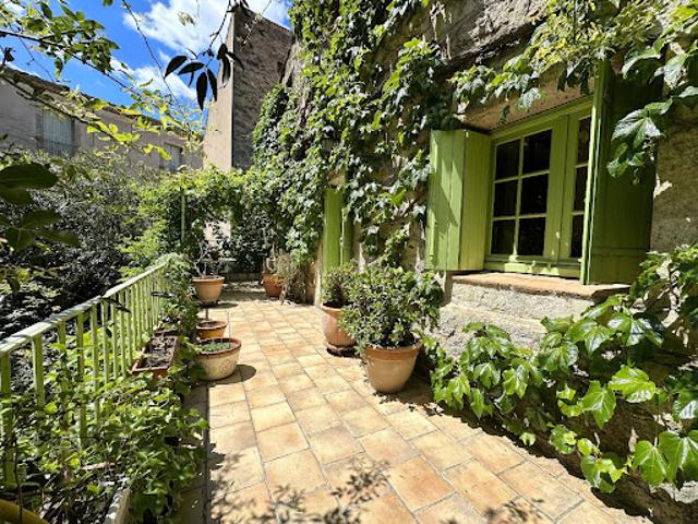 Maison vente à Béziers, Pézenas