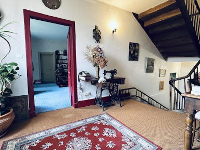 Maison vente à Mirande, Occitanie