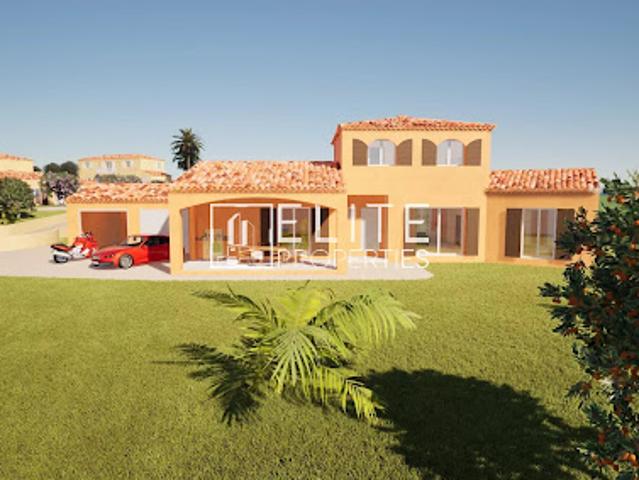 Maison vente à Grasse, Châteauneuf-grasse