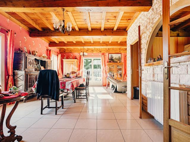 Maison vente à Grenoble, Saint-marcellin