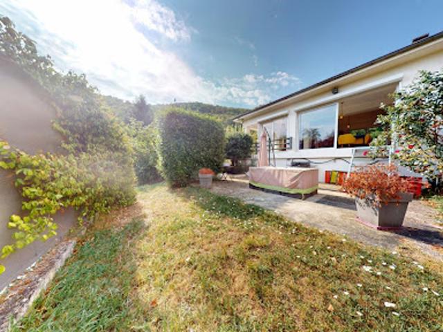 Maison vente à Lyon, Métropole de Lyon