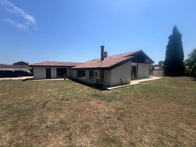 Maison vente à Mont-de-Marsan, Sarbazan