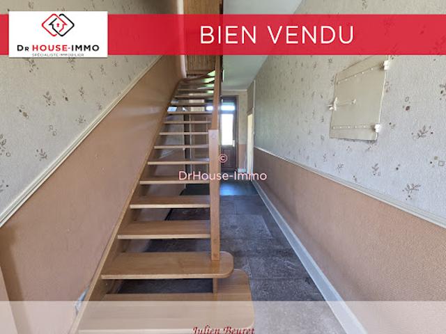 Maison vente à Senargent, Senargent-Mignafans