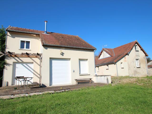 Maison vente à Nevers, Sougy-sur-loire