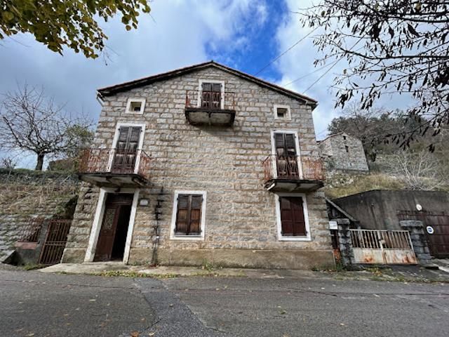 Maison vente à Ajaccio, Tasso