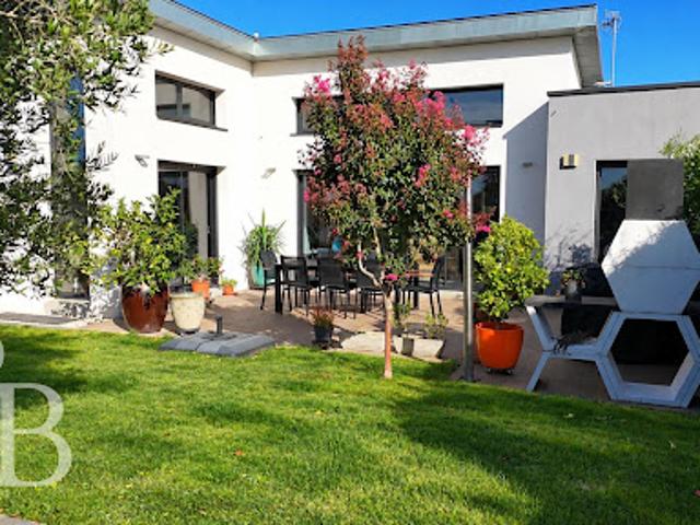 Maison vente à Le Landy, Theix-Noyalo