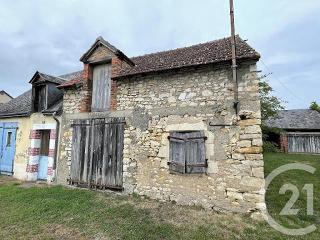 Maison vente à Châteauroux, Arthon