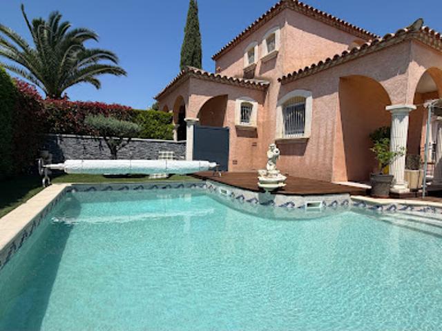 Maison vente à Montpellier, Poussan