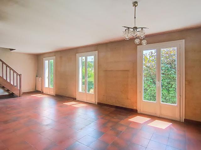 Maison vente à Lisieux, Houlgate