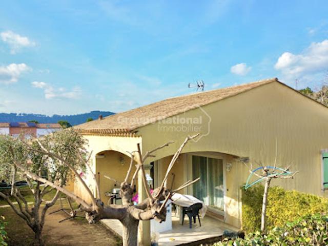 Maison vente à Arrondissement de Draguignan, Vidauban