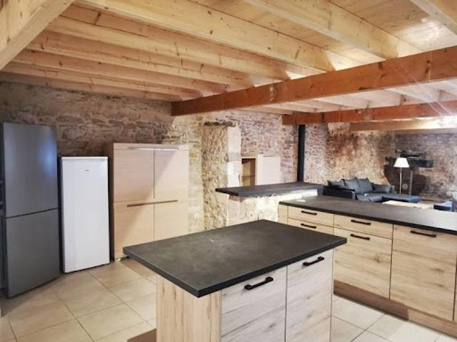 Maison vente à Sarlat-la-Canéda, Aubas