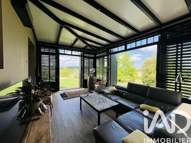 Maison vente à Muret, Bonrepos-sur-aussonnelle