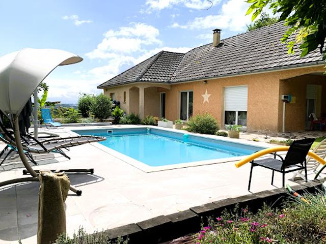 Maison vente à Brive-la-Gaillarde, Brignac-la-plaine