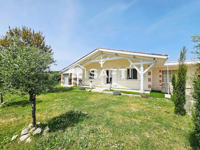 Maison vente à Lesparre-Médoc, Castelnau-de-médoc