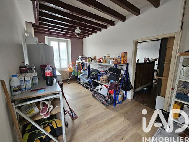 Maison vente à Sens, Champigny
