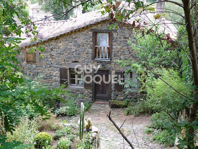 Maison vente à Chanteuges, Navat