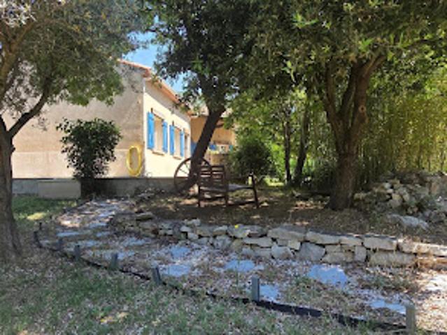 Maison vente à Marseille, Cuges-les-pins