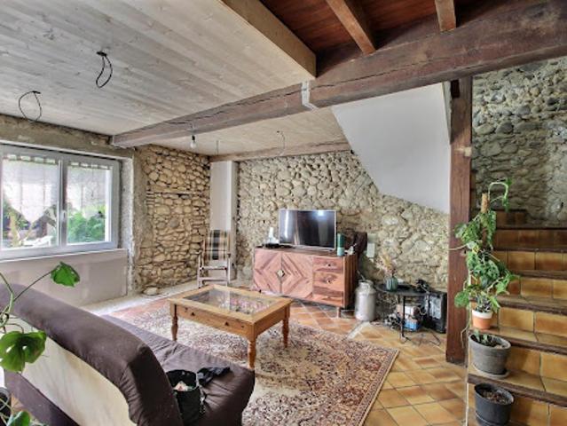 Maison vente à Tarbes, Luquet