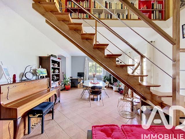 Maison vente à Toulouse, Montaigut-sur-save