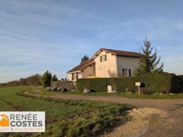 Maison vente à Pithiviers, Loiret