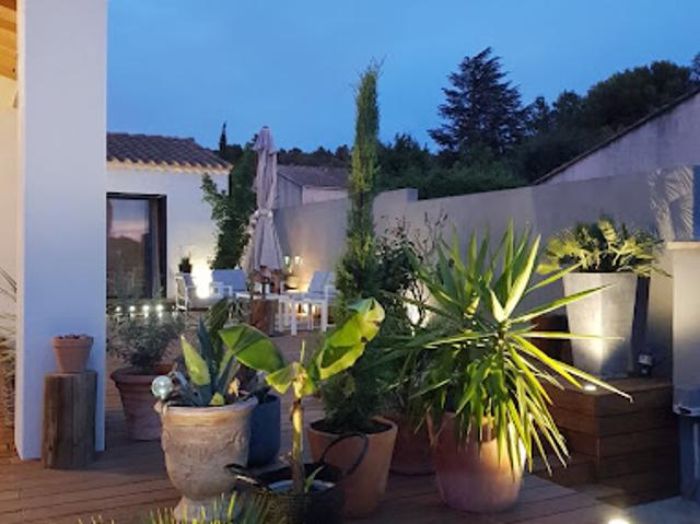 Maison vente à Nîmes, Pujaut