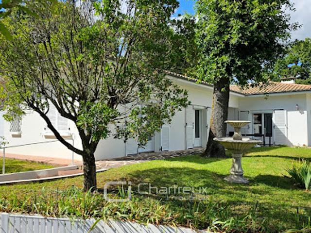 Maison vente à France métropolitaine, Royan