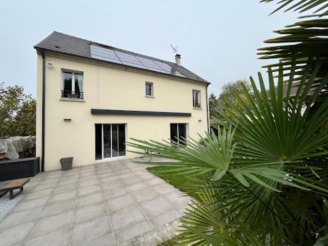 Maison vente à France métropolitaine, Soisy-sous-montmorency