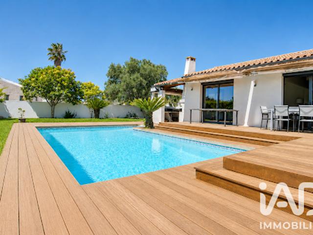 Maison vente à Perpignan, Toulouges