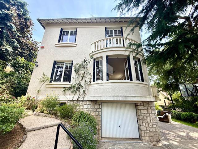 Maison vente à Marnes-la-Coquette, Hauts-de-Seine