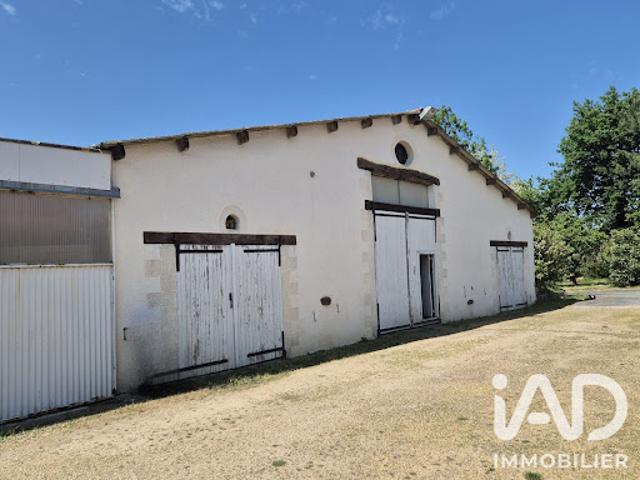 Maison vente à La Roche-sur-Yon, Venansault