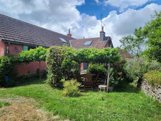 Maison vente à Château-Chinon (Ville), Aunay-en-bazois