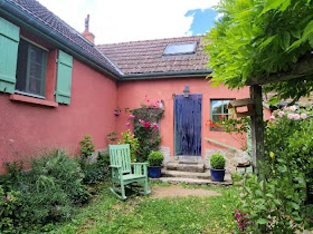 Maison vente à Egreuil, Aunay-en-Bazois
