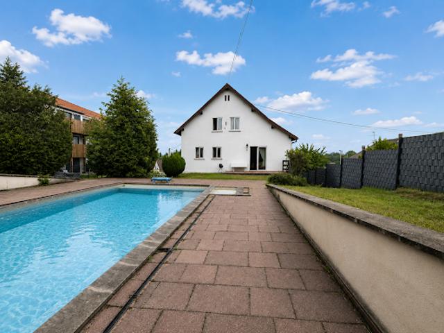 Maison vente à Molsheim, Ernolsheim-bruche