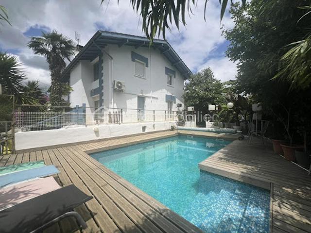 Maison vente à Bidache