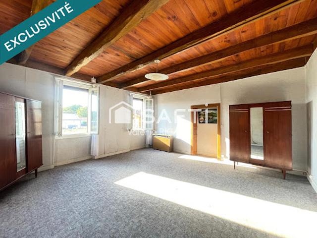 Maison vente à Montauban, Nègrepelisse