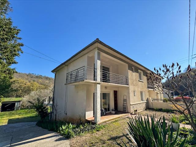 Maison vente à Périgueux, Champcevinel