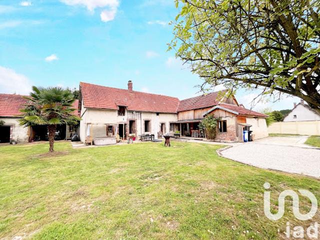 Maison vente à Dreux, Chaudon