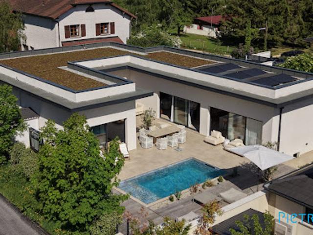 Maison vente à Gex, Crozet