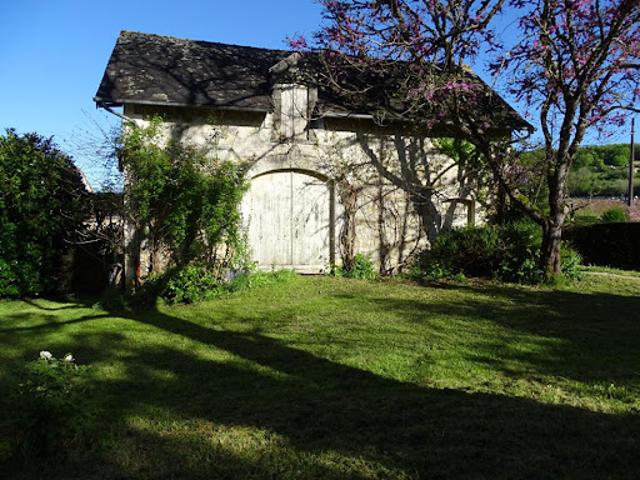 Maison vente à Sarlat-la-Canéda, La Bachellerie