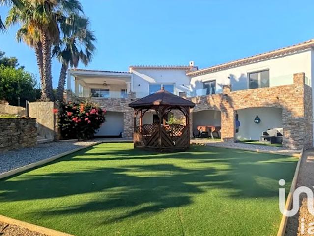 Maison vente à La Ciotat, Figuerolles
