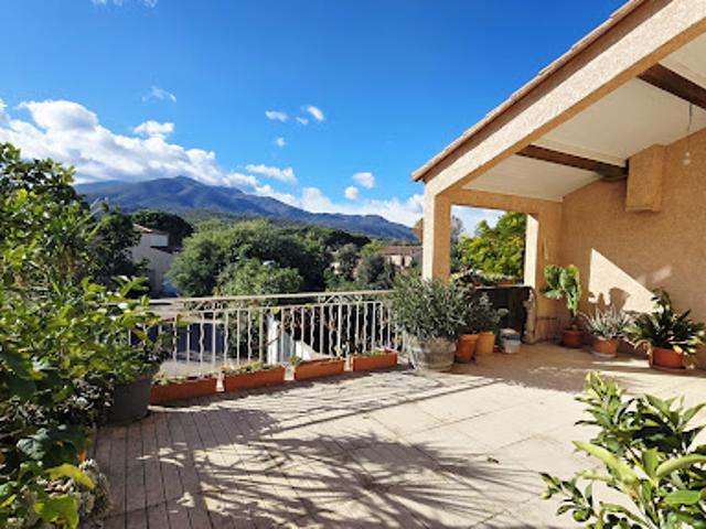 Maison vente à Céret, Maureillas-las-illas