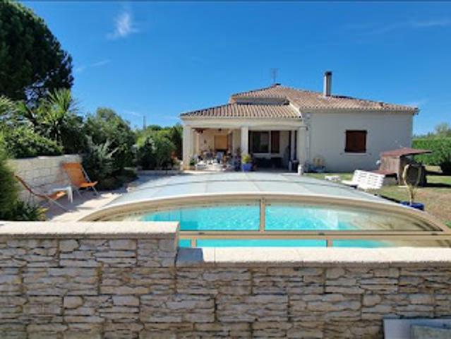 Maison vente à Marmande, Miramont-de-guyenne