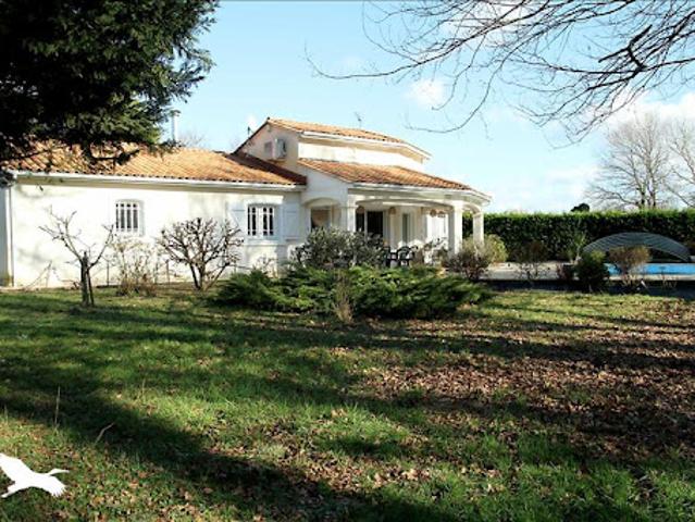 Maison vente à Montpon-ménestérol, Dordogne