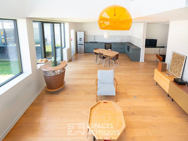 Maison vente à Bobigny, Vaux-montreuil