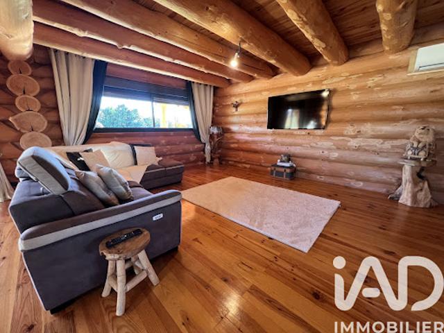 Maison vente à Tarbes, Nouilhan