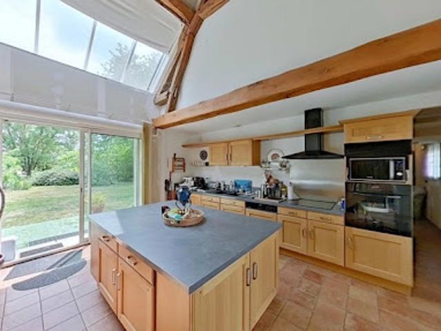 Maison vente à Romorantin-Lanthenay, Couddes